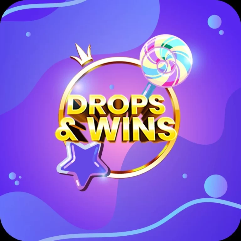 Drops&Wins